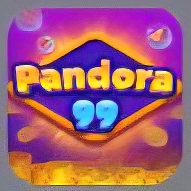 Pandora99